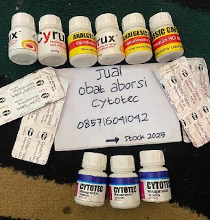 Ada Faktor 7 Macam Obat Aborsi Penggunaan Cytotec Sebagai Obat Penggugur Kandungan Terbaik